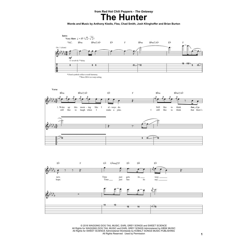 The Hunter