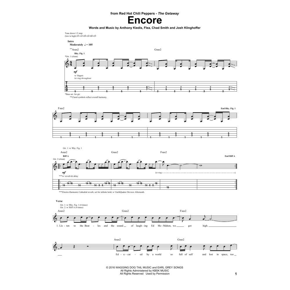 Encore