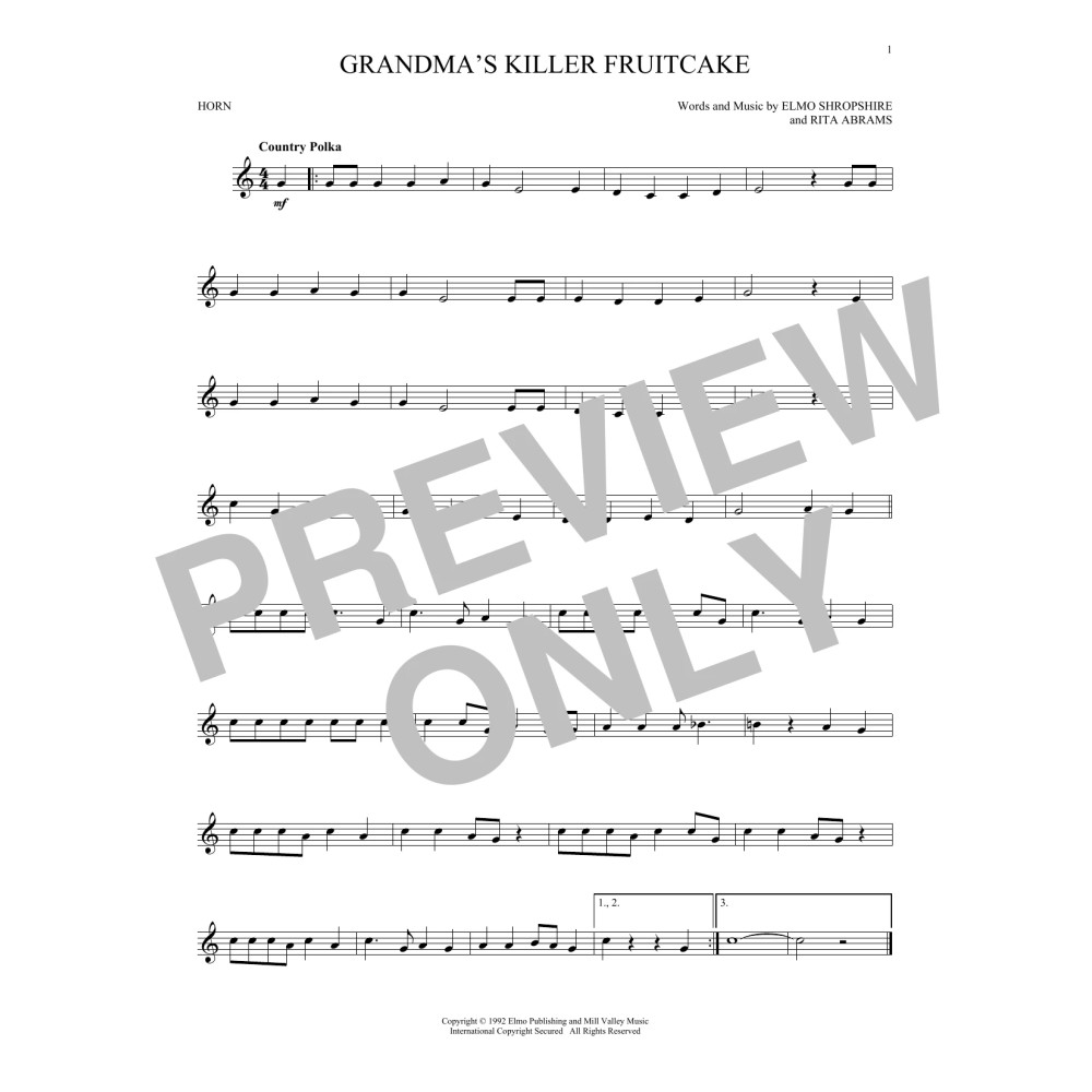 Grandma's Killer Fruitcake