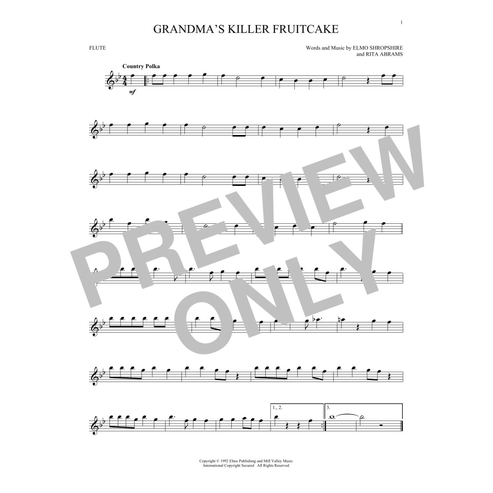 Grandma's Killer Fruitcake