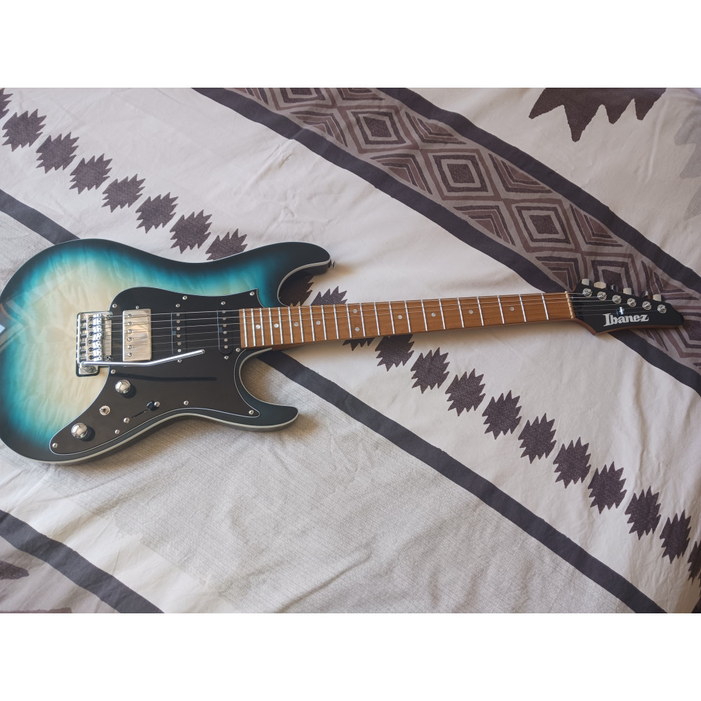 Ibanez AZ stratocaster premium