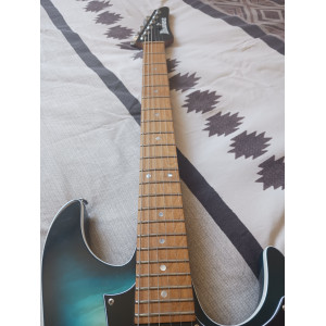 Ibanez AZ stratocaster premium