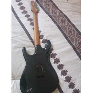 Ibanez AZ stratocaster premium