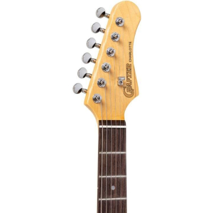 Crafter Charlote Tr Cbk