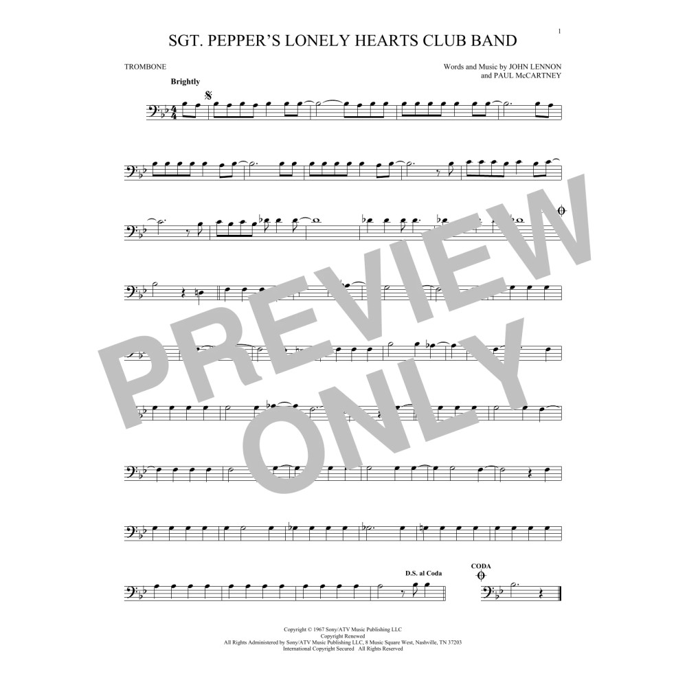 Sgt. Pepper's Lonely Hearts Club Band