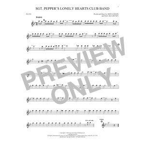 Sgt. Pepper's Lonely Hearts Club Band