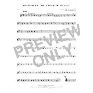 Sgt. Pepper's Lonely Hearts Club Band