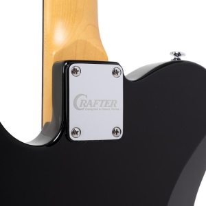 Crafter Charlote Tr Cbk