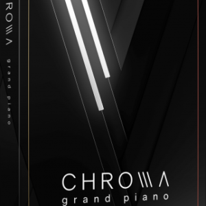 Sonuscore CHROMA - Grand Piano