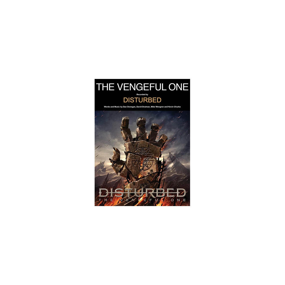 The Vengeful One