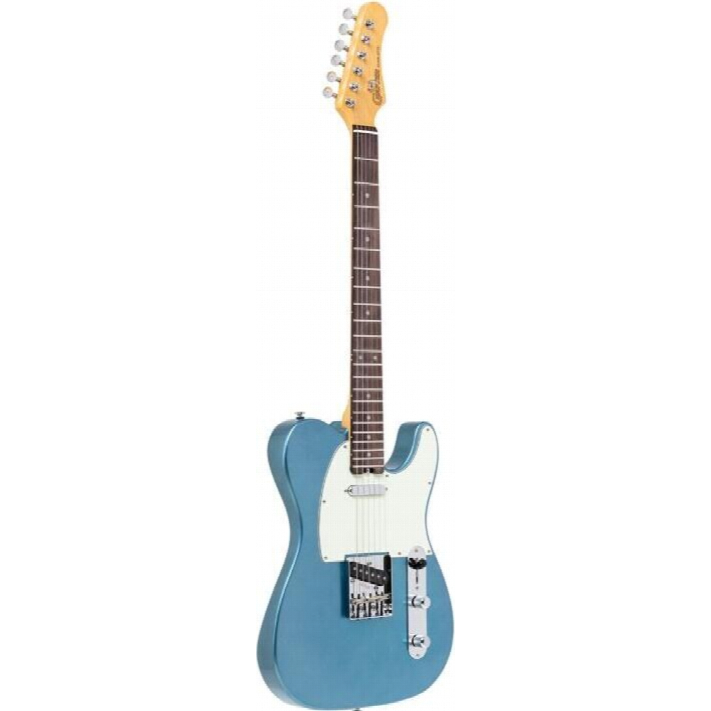 Crafter Charlote Tr Lpb