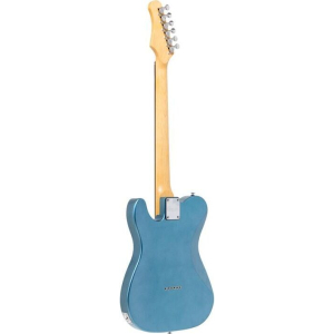 Crafter Charlote Tr Lpb