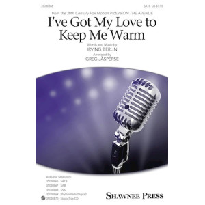 I've Got My Love to Keep Me Warm - Drums