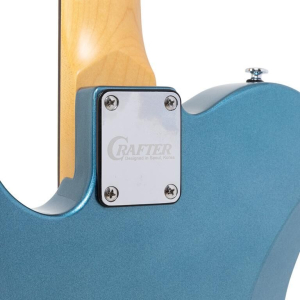 Crafter Charlote Tr Lpb