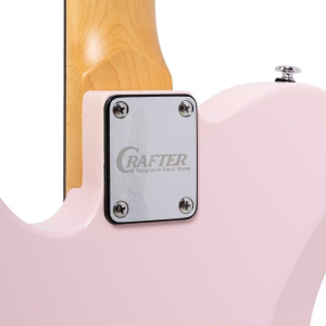 Crafter Charlote Tr Sp