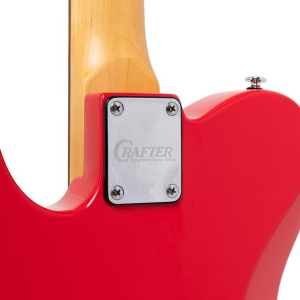 Crafter Charlote Tr Vr
