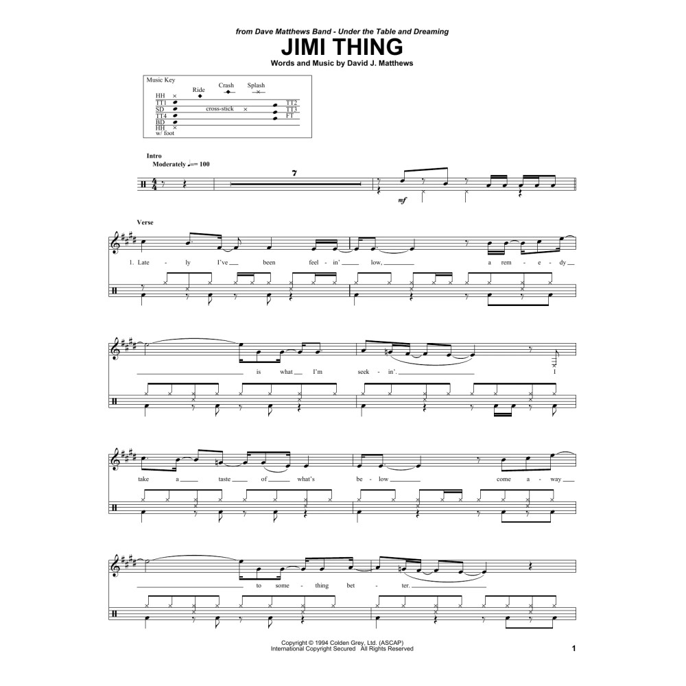 Jimi Thing