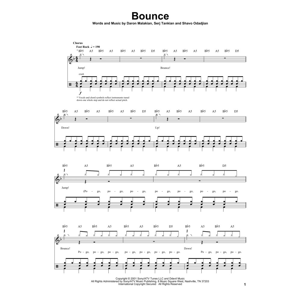 Bounce