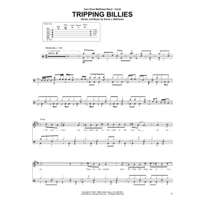 Tripping Billies
