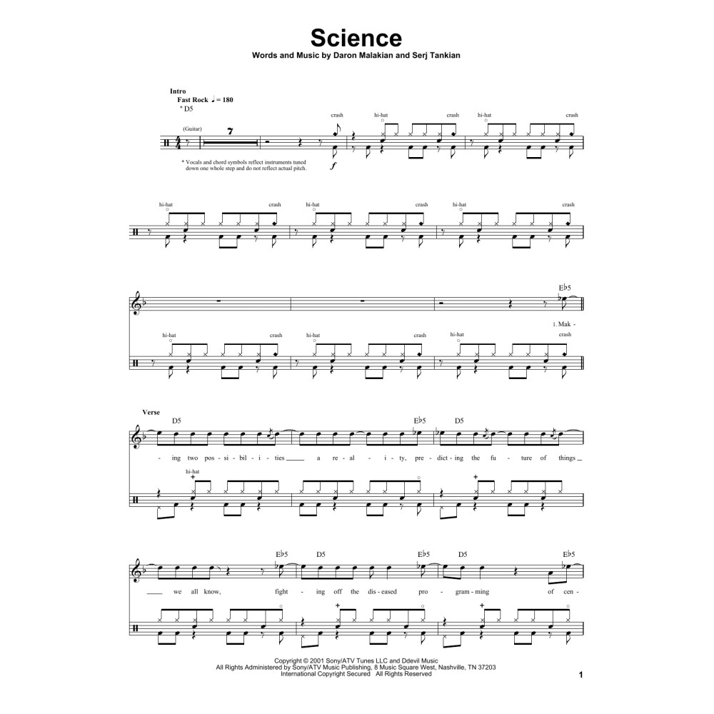 Science