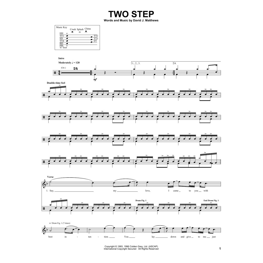 Two Step