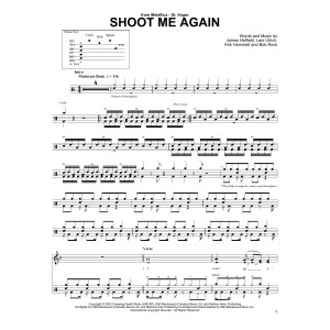 Shoot Me Again