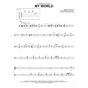 My World