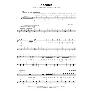 Needles