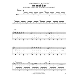 Animal Bar