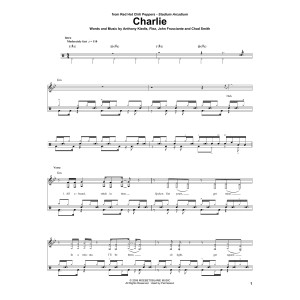 Charlie