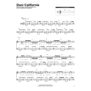 Dani California