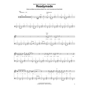 Readymade