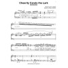 Cheerily Carols The Lark