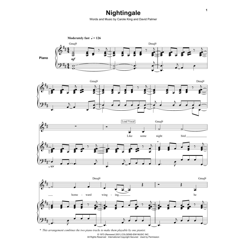 Nightingale