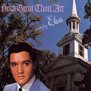 Cryin' In The Chapel