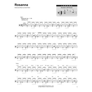 Rosanna