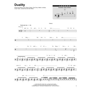 Duality
