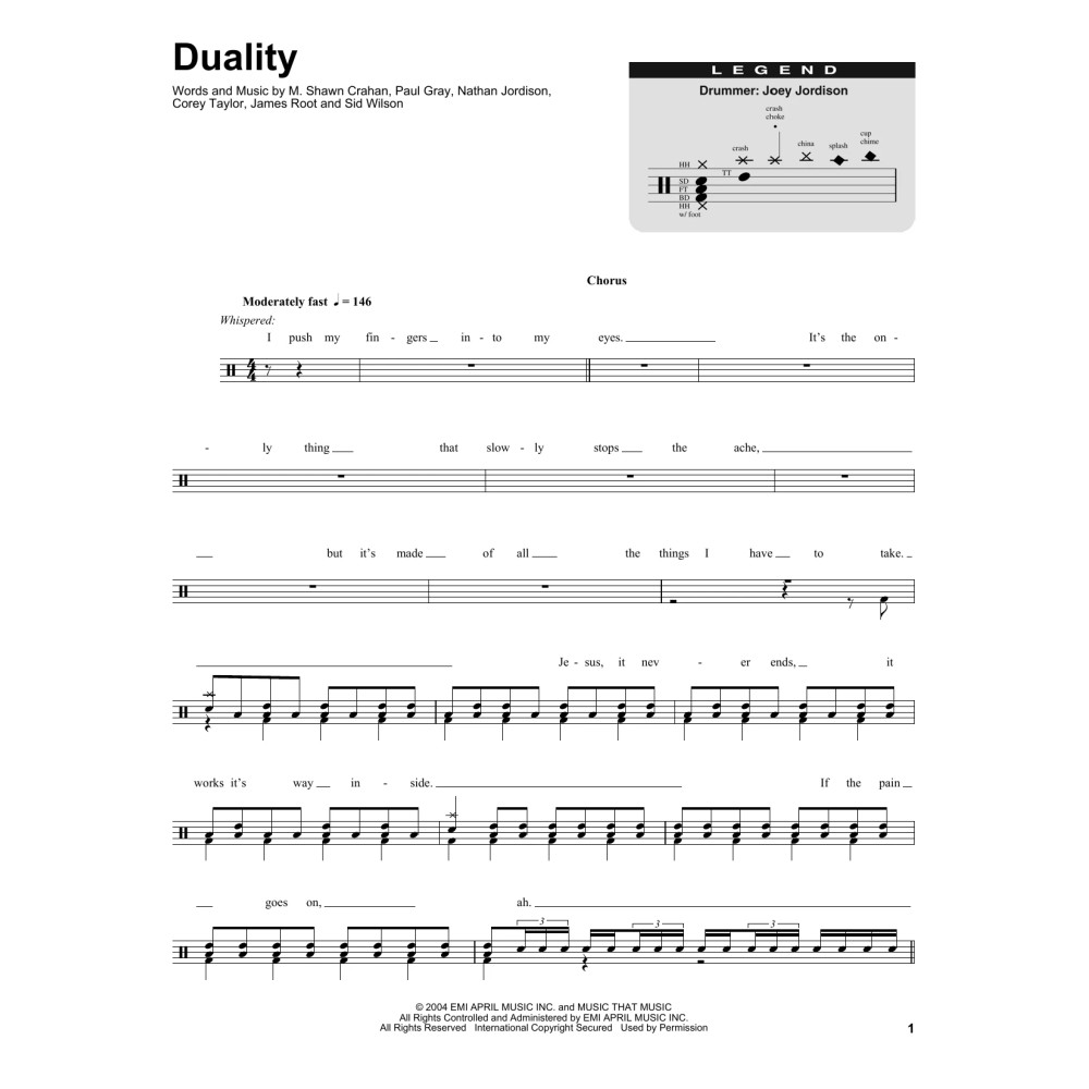 Duality