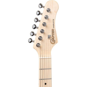 Crafter Charlote Tm Db