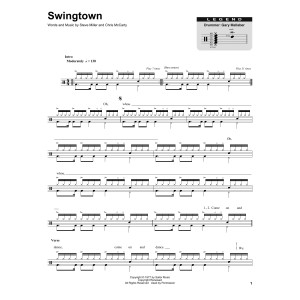 Swingtown