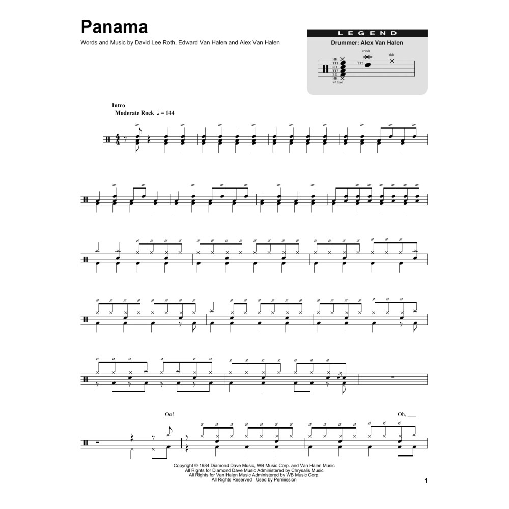 Panama