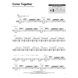 Come Together