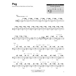 Peg