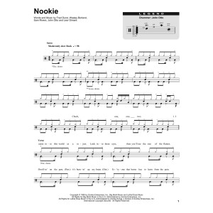 Nookie