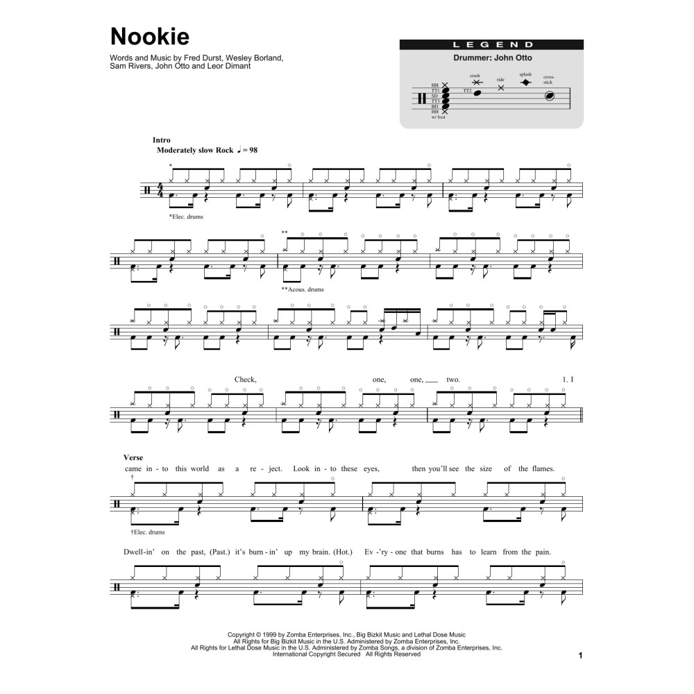 Nookie