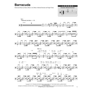 Barracuda