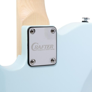 Crafter Charlote Tm Db