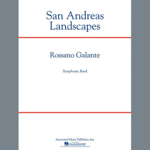 San Andreas Landscapes - Oboe 1