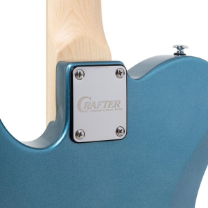 Crafter Charlote Tm Lpb