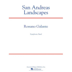 San Andreas Landscapes - F Horn 1